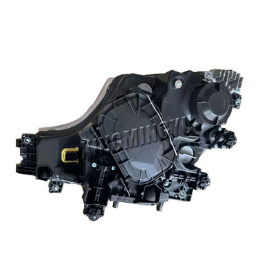 9618205139 9618205039 Feuille de tête Pour Actros MP5 Mercedes BENZ Pièces détachées de camions