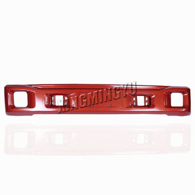 1B18353103002 Pare-chocs avant pour les pièces détachées de carrosserie de camions légers Foton H2