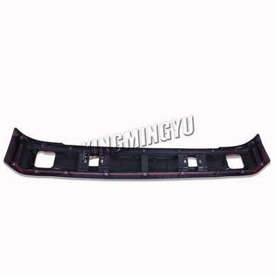 1B18353103002 Pare-chocs avant pour les pièces détachées de carrosserie de camions légers Foton H2