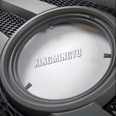 9437501518 Grille avant Pour Mercedes BENZ Pièces de camion Actros MP3 Mega
