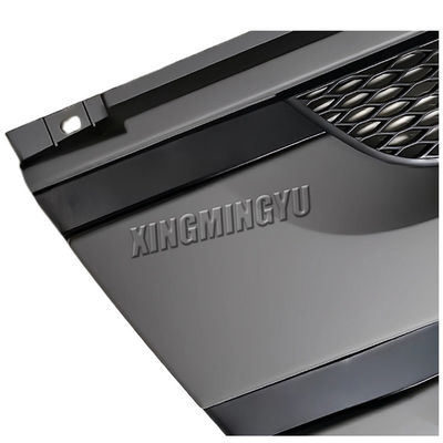 9437501518 Grille avant Pour Mercedes BENZ Pièces de camion Actros MP3 Mega