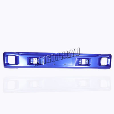 1B20353103002 Pare-chocs avant pour pièces de rechange de carrosserie de camions Futon H3