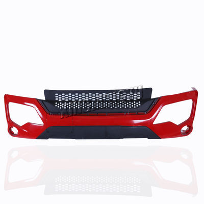 Un bon prix. Partie 2803010 H10AT de la carrosserie du pare-chocs avant pour les pièces de camion Geerfa K5 JAC en ligne