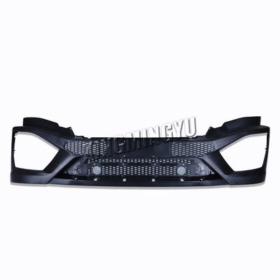 WG9525930114 Pare-chocs avant pour camions pour camions Sinotruk
