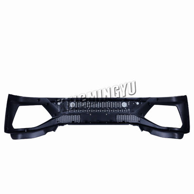 WG9525930114 Pare-chocs avant pour camions pour camions Sinotruk