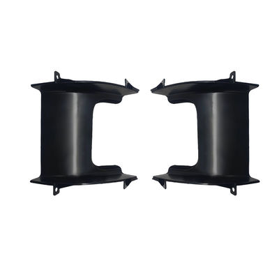 Mercedes Benz Actros Arocs Axor Atego Pièces de camion Lampes pare-chocs Panneaux de rétroviseurs Gardiens de la boue