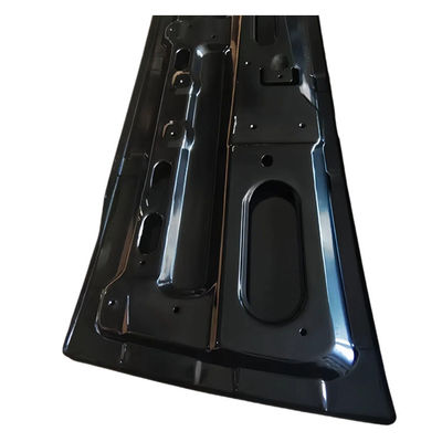 9437500109 Panneau avant Pour Mercedes Benz Actros Mp3 Pièces de carrosserie de tracteur en acier
