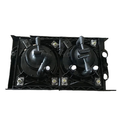 1725271 1725270 Feuille de brouillard pour camions Pour DAF XF CF 24V Parties de carrosserie européennes