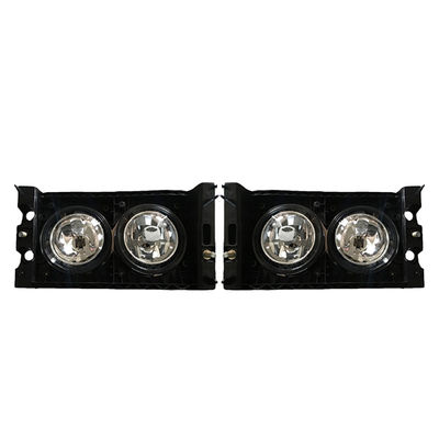 1725271 1725270 Feuille de brouillard pour camions Pour DAF XF CF 24V Parties de carrosserie européennes