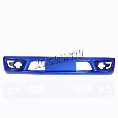 Pare-chocs pour le camion léger JAC H5