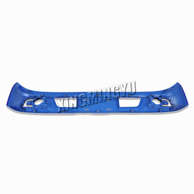 Pare-chocs pour le camion léger JAC H5