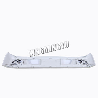 Pare-chocs pour le camion léger JAC H5