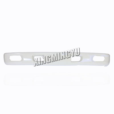 2803011Q800-2059-00B Pièces de carrosserie de camion Pare-chocs avant pour pièces de camion JAC
