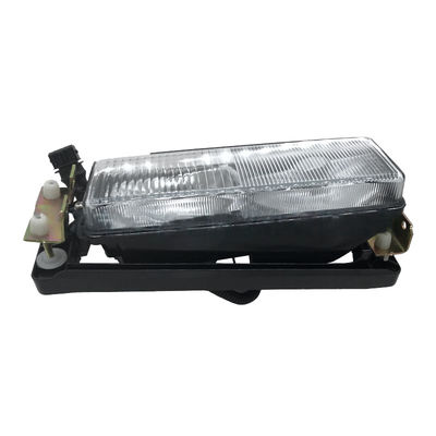 1328861 1328860 Lampes à brouillard pour camions DAF série XF DAF XF95 XF105 pièces détachées