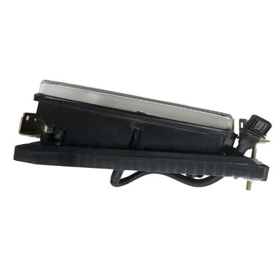 1328861 1328860 Lampes à brouillard pour camions DAF série XF DAF XF95 XF105 pièces détachées
