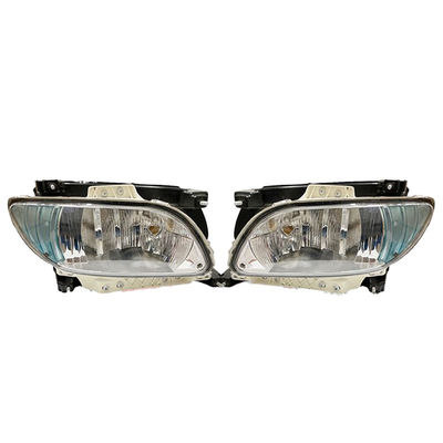 1835887 1835885 1835886 1835884 Lampes à brouillard pour DAF XF 106 Camion pour DAF série XF