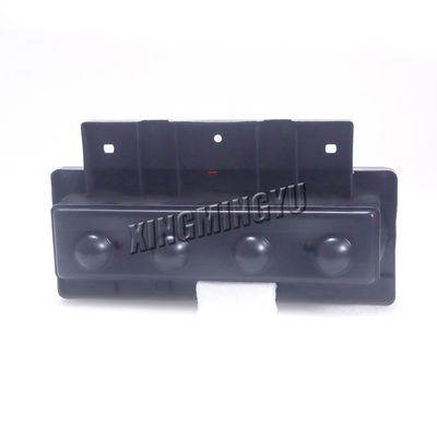 1B18037200011 1B18037200013 Lumières arrière pour les pièces de carrosserie de camions OEM