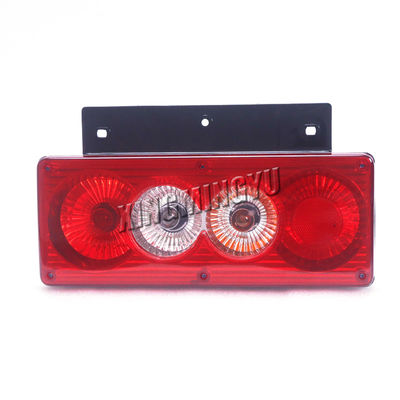 1B18037200011 1B18037200013 Lumières arrière pour les pièces de carrosserie de camions OEM