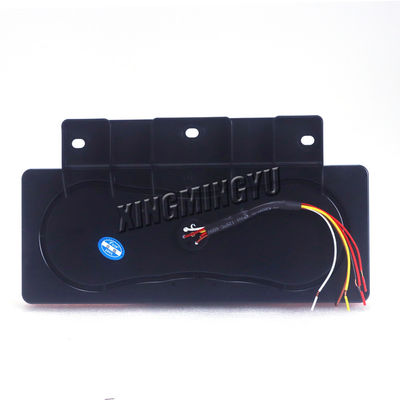 1B18037200011 1B18037200013 Lumières arrière pour les pièces de carrosserie de camions OEM