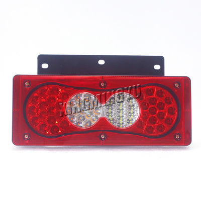 1B18037200011 1B18037200013 Lumières arrière pour les pièces de carrosserie de camions OEM