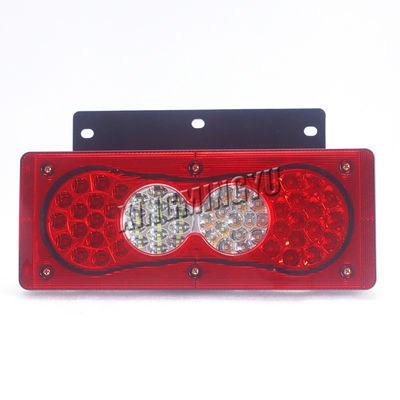 1B18037200011 1B18037200013 Lumières arrière pour les pièces de carrosserie de camions OEM