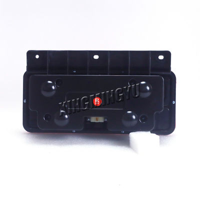 L0372010001A0 L0372010002A0 Lumières arrière pour les pièces de carrosserie de camions OEM