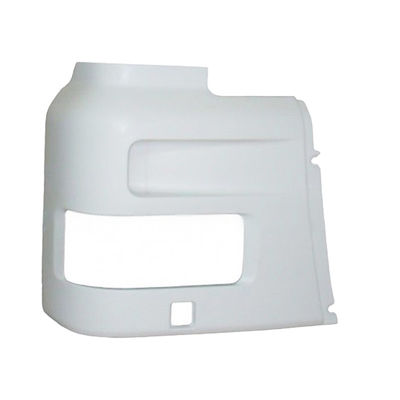 Couverture de lampe de tête Pour DAF XF95 Parties de carrosserie de camions européens