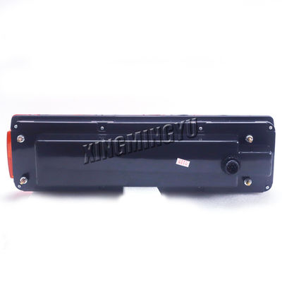 3716015-362 Services OEM FAW Pièces de camion feux de fond Pour FAW J6