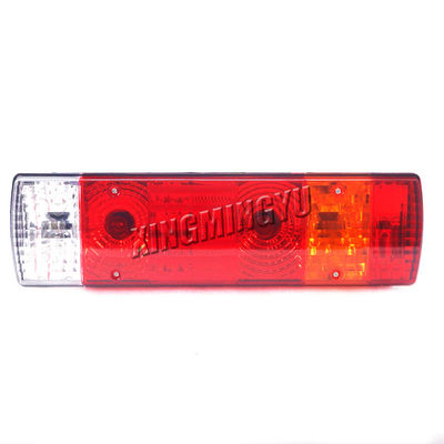 3716015-362 Services OEM FAW Pièces de camion feux de fond Pour FAW J6