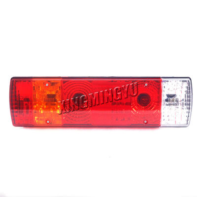3716015-362 Services OEM FAW Pièces de camion feux de fond Pour FAW J6