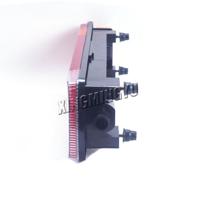 3716015-362 Services OEM FAW Pièces de camion feux de fond Pour FAW J6