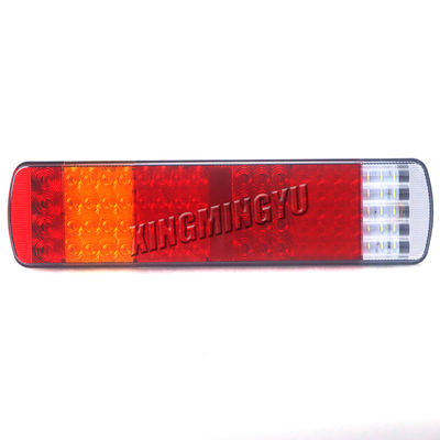 3716015-362 Services OEM FAW Pièces de camion feux de fond Pour FAW J6