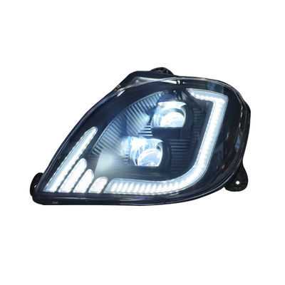 1857530 1857531 Feuille LED de réaménagement Pour les pièces détachées de camions de la série CF450 CF460