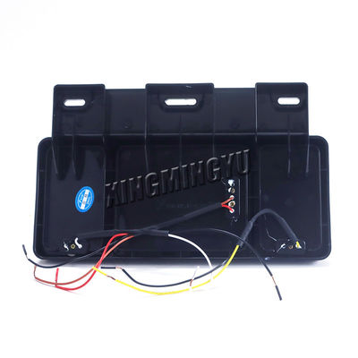 8-94178619-0 Services OEM Pièces de carrosserie de camions Feux arrière pour ISUZU