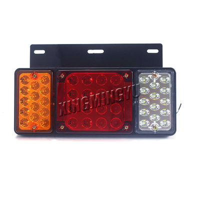 8-94178619-0 Services OEM Pièces de carrosserie de camions Feux arrière pour ISUZU