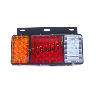 8-94178619-0 Services OEM Pièces de carrosserie de camions Feux arrière pour ISUZU