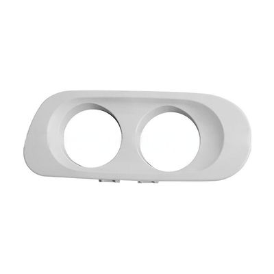 1683722 1683721 1649364 1649363 Couverture de lampe à brouillard pour DAF CF XF Pièces de carrosserie de camion