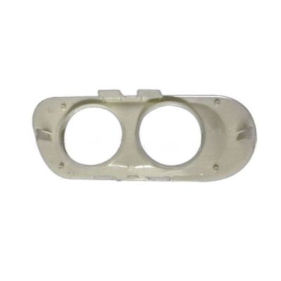 1683722 1683721 1649364 1649363 Couverture de lampe à brouillard pour DAF CF XF Pièces de carrosserie de camion