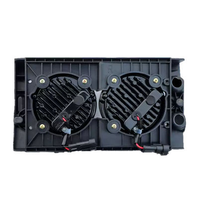 1660960 1660961 1725270 1725271 Feu de brouillard à LED pour camions DAF CF XF Pièces détachées