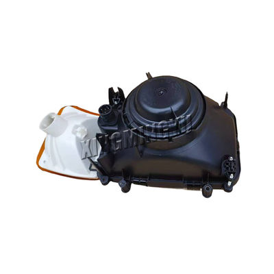 1293360 1293361 Feuille de tête 24V Pour DAF XF95 Parties de carrosserie de tracteur européen