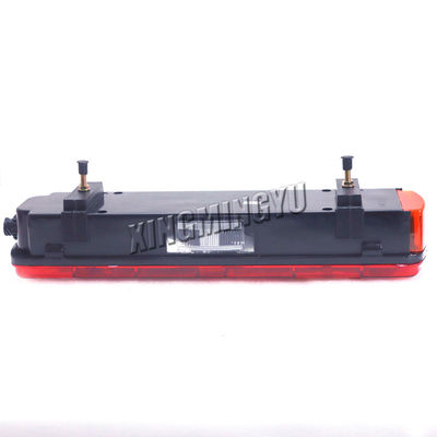 Lumières arrière automatiques OEM 5801309392 Lumière arrière pour Hongyan Genlyon Truck nouvelle lampe
