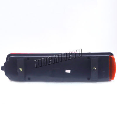 Lumières arrière automatiques OEM 5801309392 Lumière arrière pour Hongyan Genlyon Truck nouvelle lampe