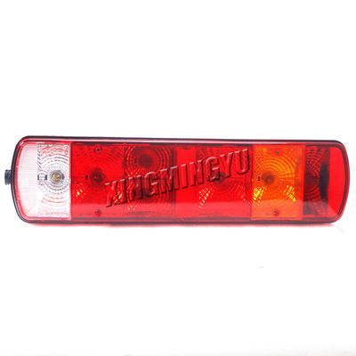 Lumières arrière automatiques OEM 5801309392 Lumière arrière pour Hongyan Genlyon Truck nouvelle lampe