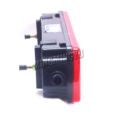 Lumières arrière automatiques OEM 5801309392 Lumière arrière pour Hongyan Genlyon Truck nouvelle lampe