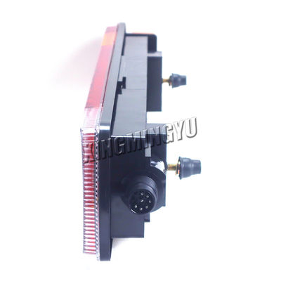 Lumières arrière automatiques OEM 5801309392 Lumière arrière pour Hongyan Genlyon Truck nouvelle lampe