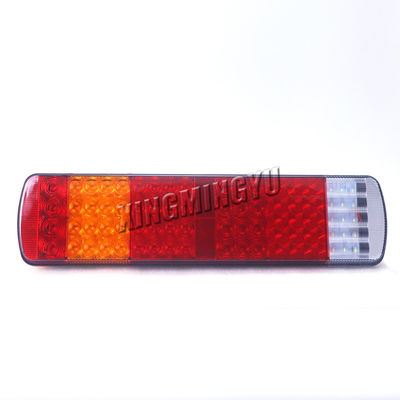 Lumières arrière automatiques OEM 5801309392 Lumière arrière pour Hongyan Genlyon Truck nouvelle lampe
