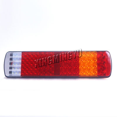 Lumières arrière automatiques OEM 5801309392 Lumière arrière pour Hongyan Genlyon Truck nouvelle lampe