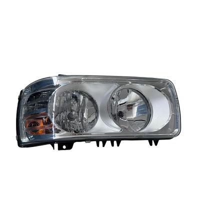 1706997 1706996 Feuil pour camions DAF Pièces détachées LF45 LF55 Pièces de rechange de carrosserie de camions