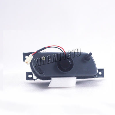 Lumière de fond automatique OEM 3711930E800 3711940E800 Lumière de brouillard pour camion JAC