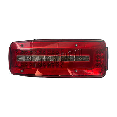 1981861 1981862 1981864 2007613 2007614 2007616 Lampes arrière à lumière LED pour camions DAF CF LF XF